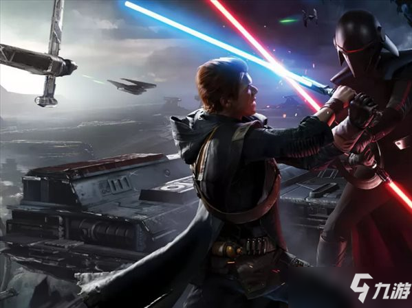 《光环：无限》设计师加盟EA 或开发《星战》系列新作