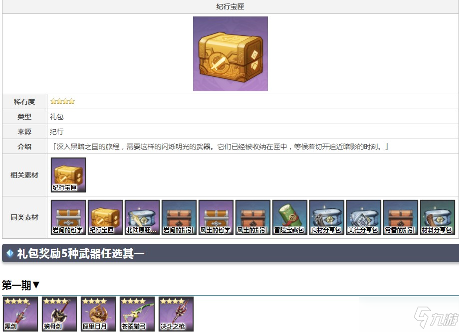 決斗之槍如何獲得