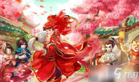 《大话西游》手游无差别PK赛名字的特色