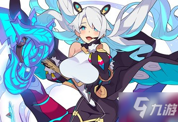 世界弹射物语暗魔女先升什么技能