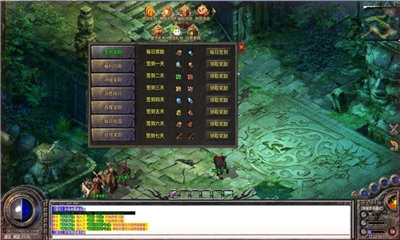 7GM烟花单职业好玩吗 7GM烟花单职业玩法简介