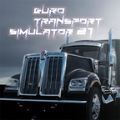EuroTransportSimulator21