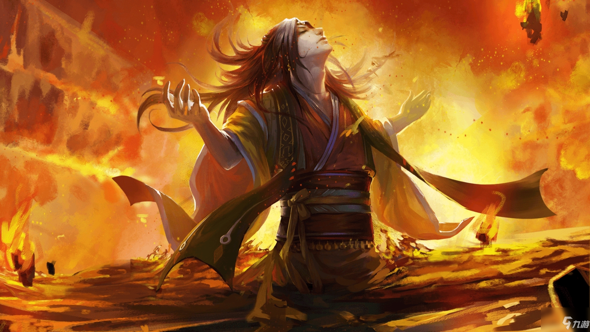 三国杀周泰不屈如何才能死
