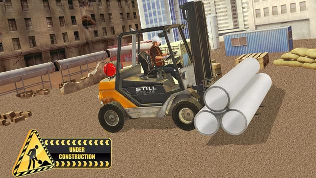 城市道路建设模拟3D好玩吗 城市道路建设模拟3D玩法简介