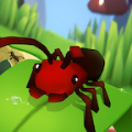 蚂蚁王国3D