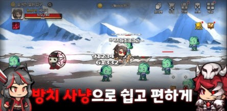 举起狂暴者好玩吗 举起狂暴者玩法简介