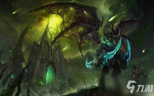 《魔兽世界》9.15狂暴战输出手法解析