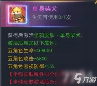 斗罗大陆h5单身柴犬皮肤怎么获得?要花钱买吗?