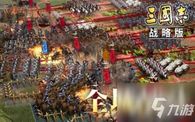 《三国志战略版》s2赛季名将卡包 s2武将卡包介绍