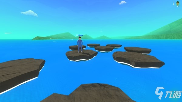 《螃蟹游戏（Crab Game）》入门指南 全模式玩法及技巧解析