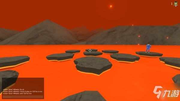 《螃蟹游戏（Crab Game）》入门指南 全模式玩法及技巧解析