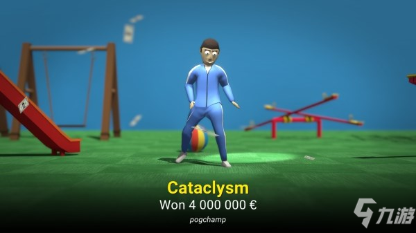 《螃蟹游戏（Crab Game）》入门指南 全模式玩法及技巧解析