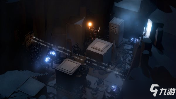 生存种田游戏《莱恩的岛屿》steam页面上线 月底发售