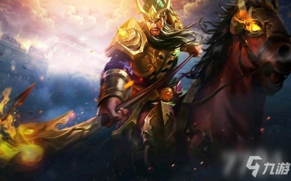 《三国志战略版》陆抗为什么没人用 陆抗最强阵容