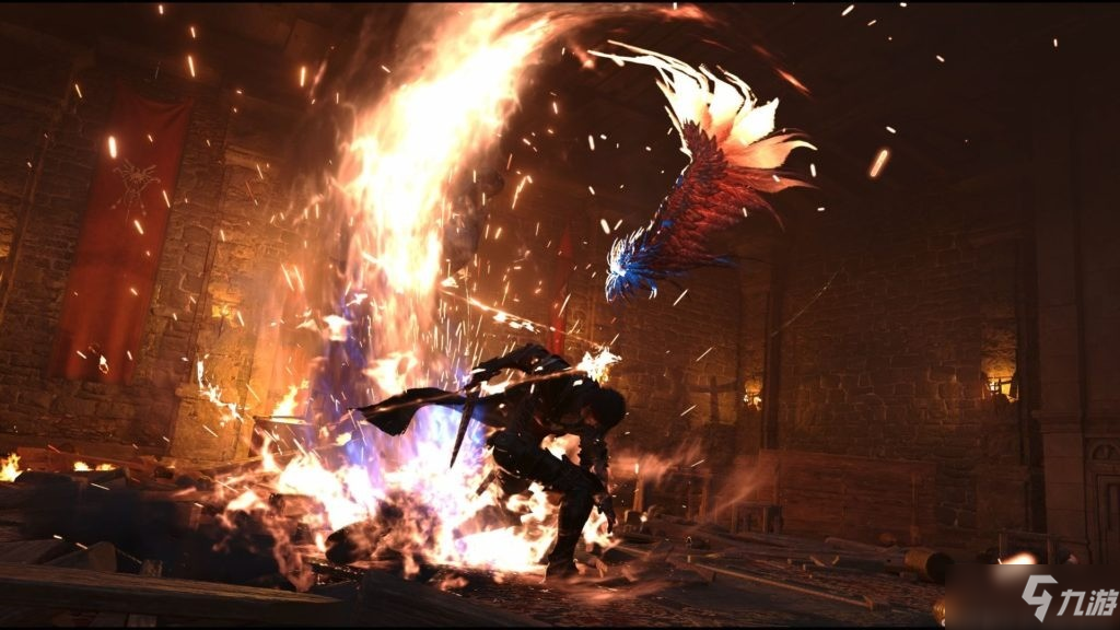 《最终幻想14:晓月的终焉》国际服将于11月23日面向PS5