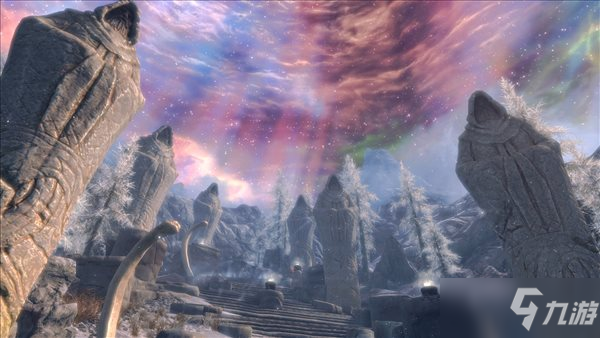 《上古卷轴5：周年纪念版》正式发售！Steam国区独享全球最低价