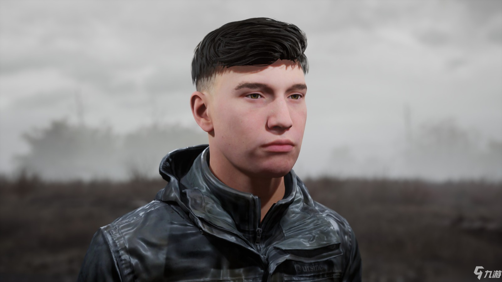独立平台冒险游戏《迷失的灵魂》上线Steam