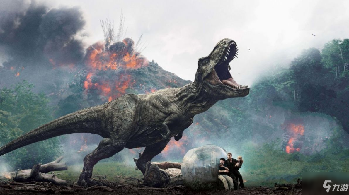 《侏罗纪世界：进化2》恐龙星级评价提高方法分享