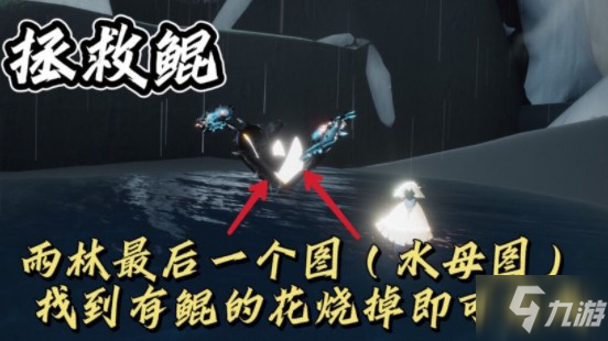 光遇11.12每日任务完成攻略2021