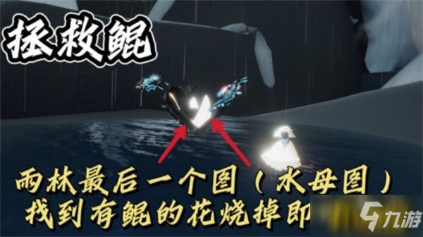 光遇11.12每日任务怎么做-11.12日常任务完成攻略