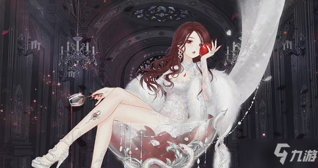 《奇迹暖暖》月狐偃息完美搭配方案汇总