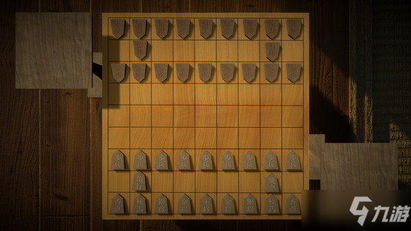 回合制棋牌游戲《超將棋》登陸Steam！免費(fèi)下載游玩