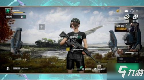 《絕地求生未來(lái)之役》PUBG新游未來(lái)之役小白吃雞技巧 新手怎么玩