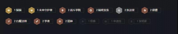 《云顶之弈手游》拼多多狙神阵容推荐 偷偷告诉你拼多多狙神烬出什么装备