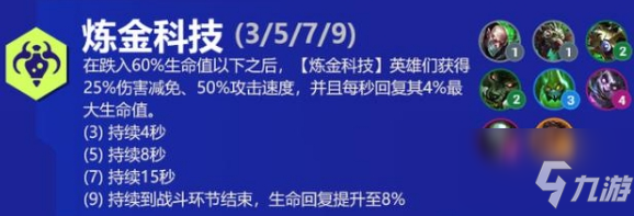 金铲铲之战双城之战小法怎么得 小法获取方法一览