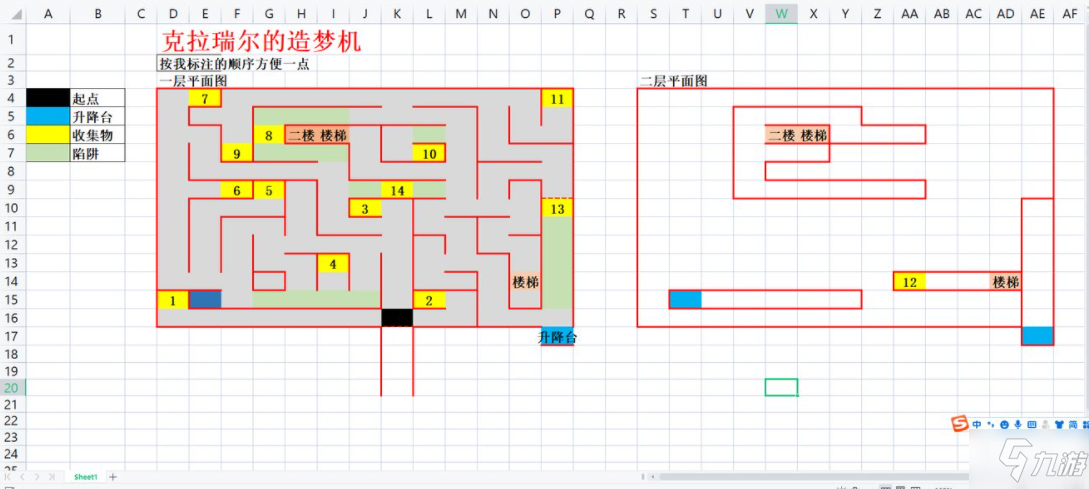 幻塔克拉瑞尔的造梦机怎么过 幻塔克拉瑞尔的造梦机通关攻略