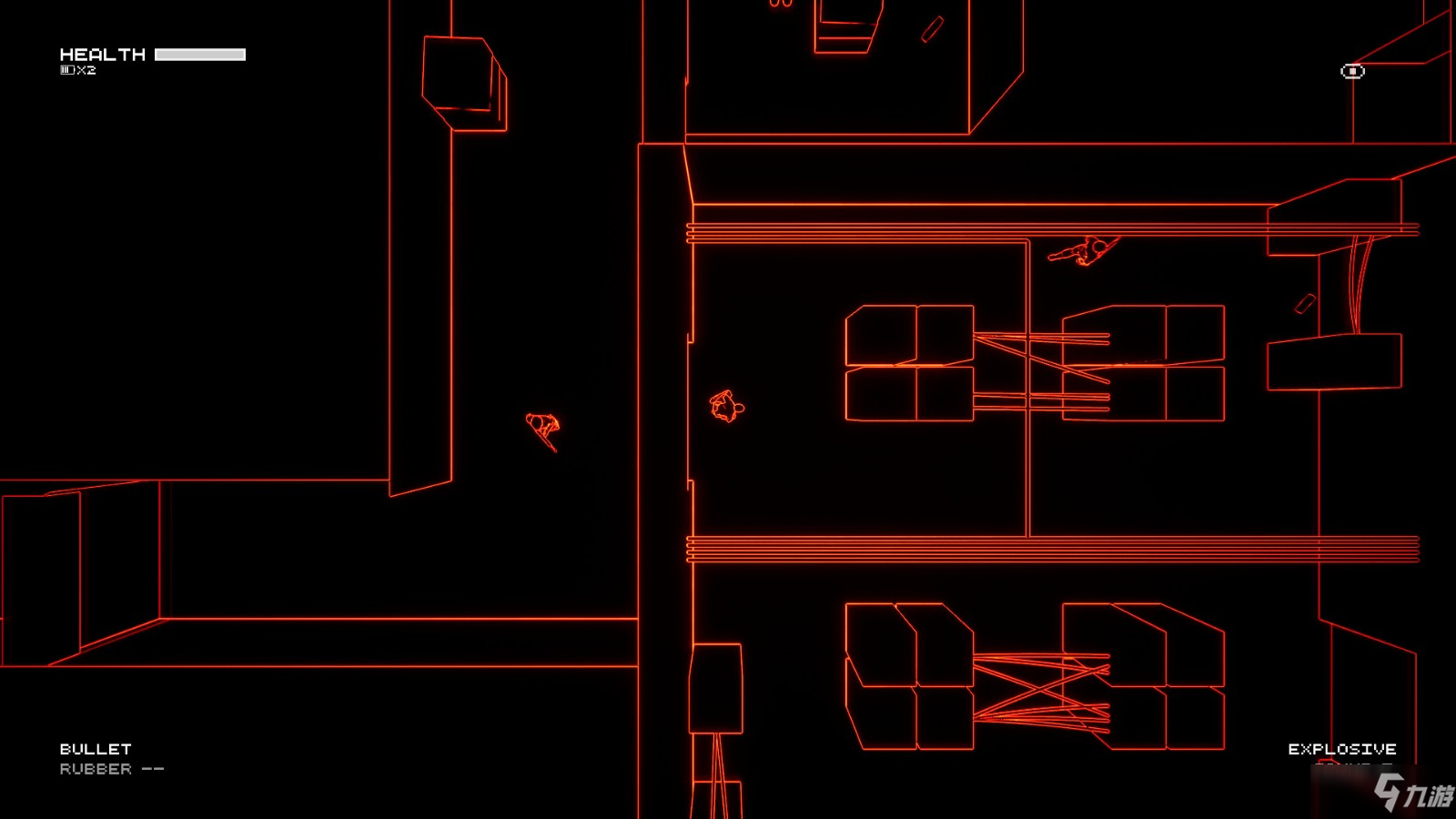 致敬经典合金装备游戏！《UNDETECTED》公布