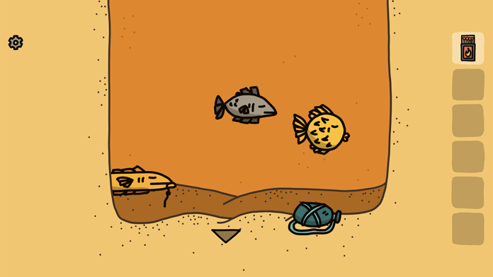 TinyQuestDesert好玩吗 TinyQuestDesert玩法简介