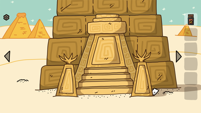 TinyQuestDesert好玩吗 TinyQuestDesert玩法简介
