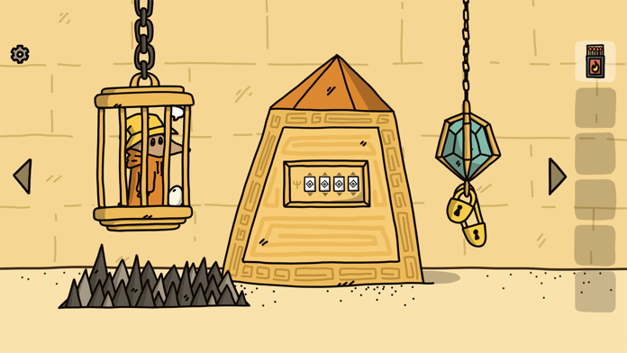TinyQuestDesert好玩吗 TinyQuestDesert玩法简介