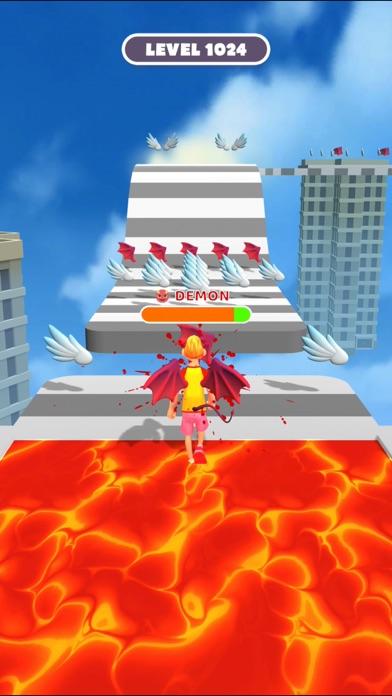 HeavenORHell3D好玩吗 HeavenORHell3D玩法简介