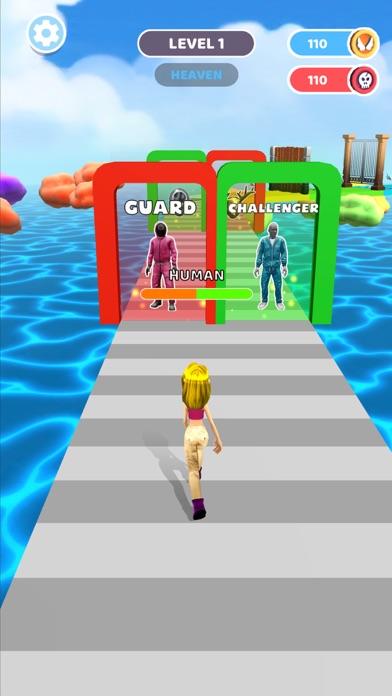 HeavenORHell3D好玩吗 HeavenORHell3D玩法简介