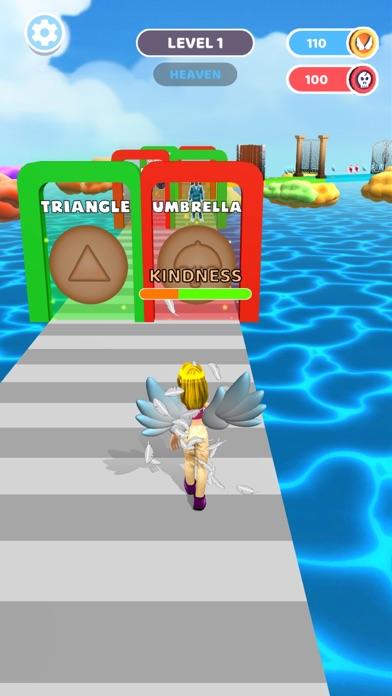 HeavenORHell3D好玩吗 HeavenORHell3D玩法简介