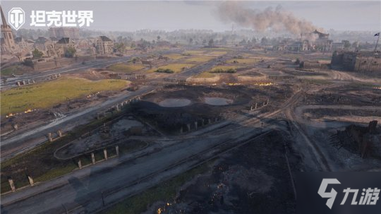 地图重设再平衡！《坦克世界》新1.15版本前瞻爆料抢先看