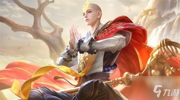 <a id='link_pop' class='keyword-tag' href='https://www.9game.cn/wzry/'>王者荣耀</a>金蝉辅助出装攻略