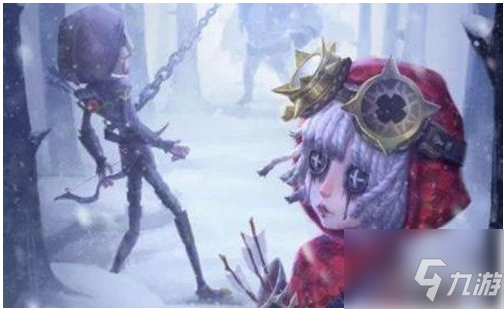 第五人格招募功能怎么使用 第五人格招募队友方法介绍