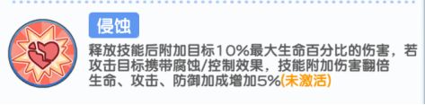 冒险小分队判罪技能强度如何 判罪技能强度分析