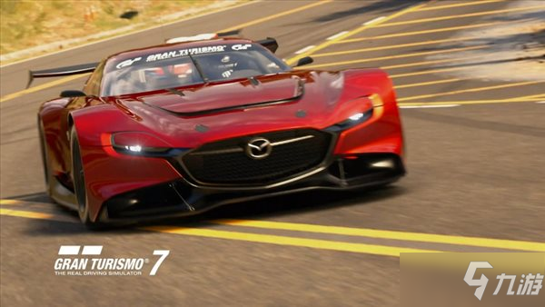 《GT赛车7（Gran Turismo 7）》经典功能回归