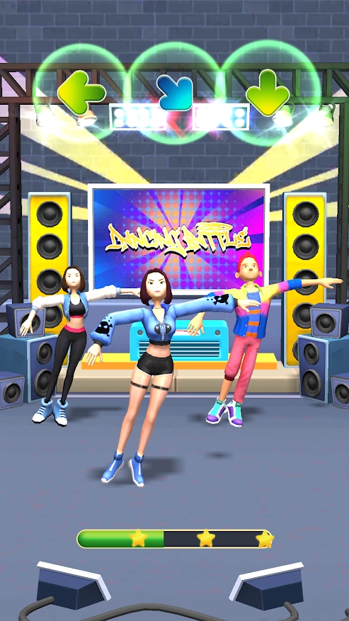 RunJumpDanceTogether好玩吗 RunJumpDanceTogether玩法简介