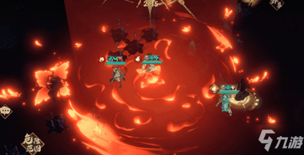 天地劫幽城再临舞蝶五内怎么加点?舞蝶最强五内加点方案推荐攻略