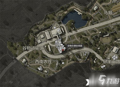 《暗区突围》农场饮料获取方法介绍
