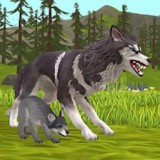 狼王狩猎模拟加速器