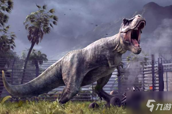 《侏罗纪世界进化2》恐龙生病救治方法