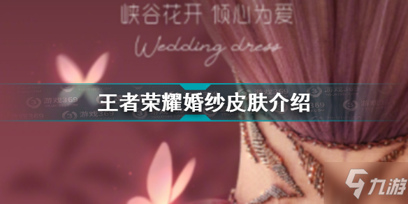 《王者榮耀》婚紗皮膚一覽 婚紗皮膚幾時出