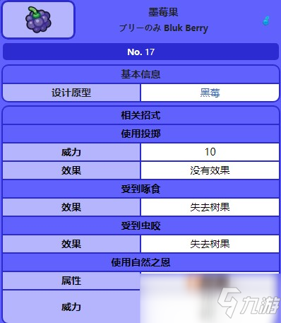 宝可梦珍珠钻石重制版墨莓果位置