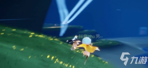 光遇红绒斗篷先祖在哪里 先祖位置攻略